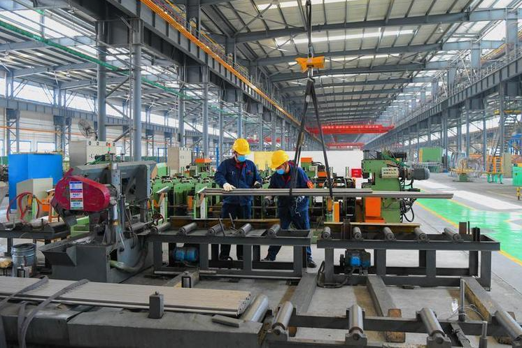 媒體看有色 中國工業(yè)報報道：我國鈦工業(yè)資源自給率偏低，產(chǎn)業(yè)鏈推動科技創(chuàng)新與交流合作